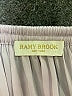 Ramy Brook Pink Long Sleeve Blouse Size M (estimated) - photo 7