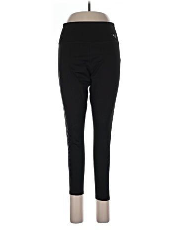 Puma Active Pants (view 1)