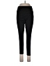 Puma Solid Black Active Pants Size L - photo 1