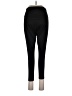 Puma Solid Black Active Pants Size L - photo 2