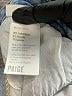 Paige Hearts Blue Jeans Size 31 waist - photo 8