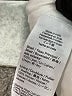 J.Crew 100% Linen Solid White Skort Size 4 - photo 4