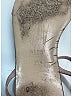 Gucci Pink Leather GG flat Sandals Size EU (IT) 35 1/2 / US 5 1/2 - photo 6