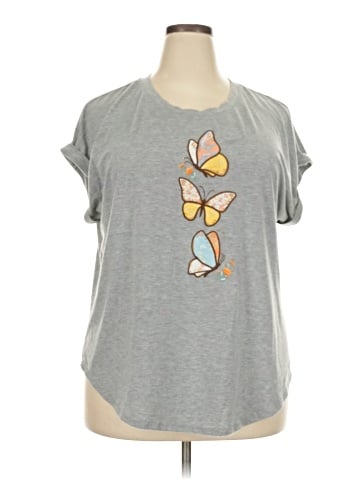 Truself Short Sleeve T-Shirt (view 1)