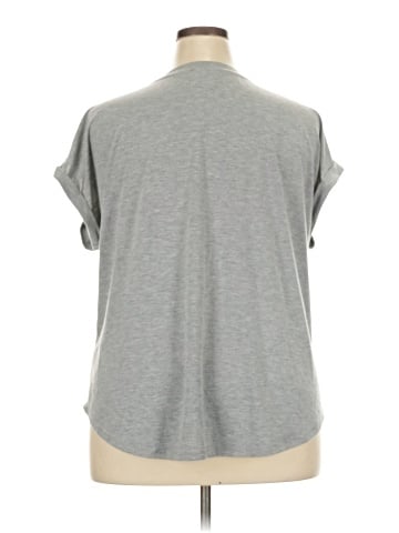 Truself Short Sleeve T-Shirt (view 2)