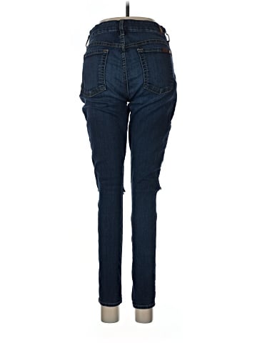 7 For All Mankind Jeans (view 2)