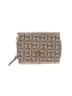 Tommy Hilfiger Gold Tan Wallet One size - photo 1