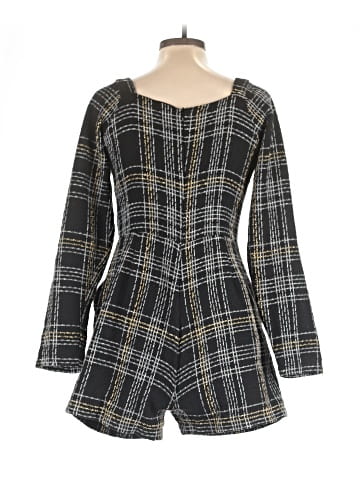 Slate & Willow Romper (view 2)
