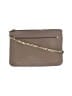Ann Taylor Gray Crossbody Bag One size - photo 1