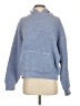 Victoria's Secret Pink Blue Pullover Sweater Size S - photo 1