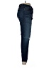 7 For All Mankind Solid Blue Jeans Size 28 waist - photo 4