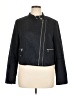 Banana Republic Black Jacket Size XL - photo 1