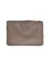 Ann Taylor Gray Crossbody Bag One size - photo 3