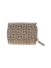 Tommy Hilfiger Gold Tan Wallet One size - photo 2