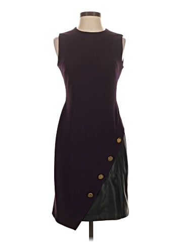 DKNY Cocktail Dress (view 1)