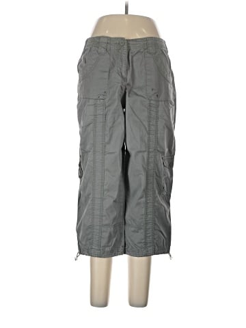 Style&Co Cargo Pants (view 1)