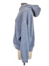 Victoria's Secret Pink Blue Pullover Sweater Size S - photo 5