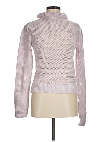 7 For All Mankind Turtleneck Sweater (view 1)