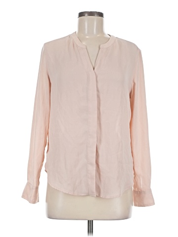 Carolina Belle Long Sleeve Blouse (view 1)