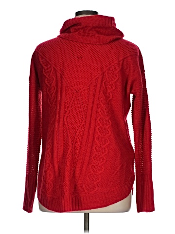 Cato Turtleneck Sweater (view 2)