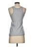 Theory Gray Active Tank Size S - photo 2