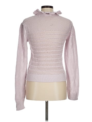 7 For All Mankind Turtleneck Sweater (view 2)