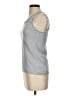 Theory Gray Active Tank Size S - photo 5