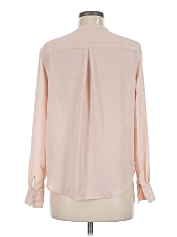 Carolina Belle Long Sleeve Blouse (view 2)