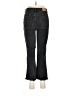 Zara Black Jeans Size 8 - photo 2
