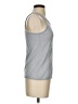 Theory Gray Active Tank Size S - photo 4