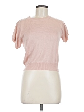Assorted Brands Short Sleeve Turtleneck