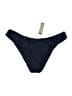 Re:named Solid Blue Swimsuit Bottoms Size L - photo 2