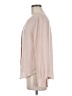 Carolina Belle 100% Polyester Pink Long Sleeve Blouse Size M - photo 5