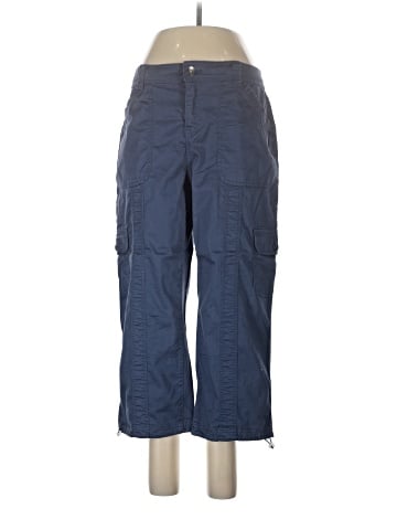 Style&Co Cargo Pants (view 1)
