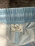 Assorted Brands Solid Blue Athletic Shorts Size M - photo 3