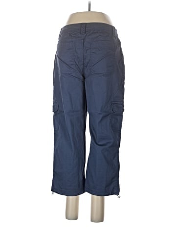 Style&Co Cargo Pants (view 2)