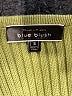 Blue Blush Green Tube Top Size S - photo 4