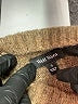 Well Worn Brown Turtleneck Sweater Size S - photo 7