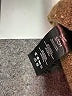 Well Worn Brown Turtleneck Sweater Size S - photo 8