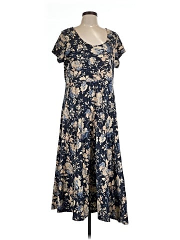 Chaps Casual Dress (view 1)