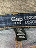Gap Outlet Blue Jeans Size 6 - photo 4