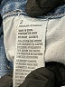 American Eagle Outfitters Color Block Blue Jeans Size 2 - photo 8