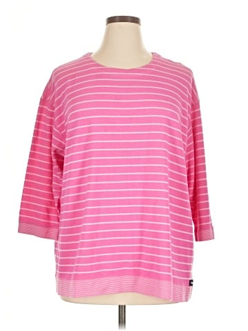 Lands' End Pullover Sweater (view 1)