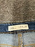 Zara Blue Jeans Size 13 - 14 - photo 3