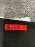 Maze Collection Black Active Pants Size 2X - photo 4