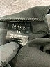 Maze Collection Black Active Pants Size 2X - photo 5