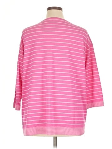 Lands' End Pullover Sweater (view 2)