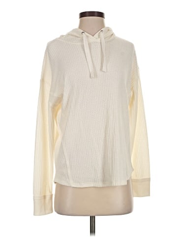 Three Dots Pullover Sweater (view 1)