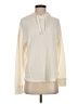 Three Dots Ivory Pullover Sweater Size S - photo 1
