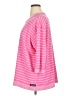 Lands' End Pink Pullover Sweater Size XL (estimated) - photo 5
